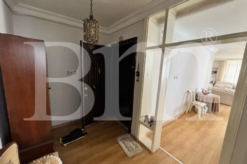 bm'den millet bahçesi civ. 3+1 masrafsız doğalgazlı daire
