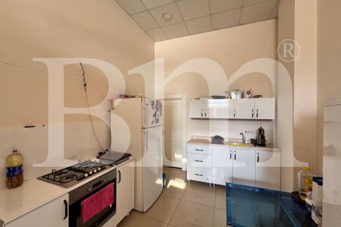 bm''den mustafa kemal'de 200m2 kurumsal kiracılı dükkan