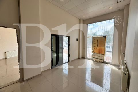 BM'DEN MUSTAFA KEMAL'DE 200m2 KURUMSAL KİRACILI DÜKKAN