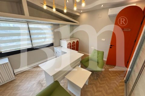 BM'DEN MUSTAFA KEMAL'DE 200m2 KURUMSAL KİRACILI DÜKKAN