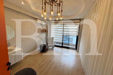 BM'DEN MUSTAFA KEMAL'DE 200m2 KURUMSAL KİRACILI DÜKKAN