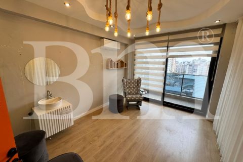 BM'DEN MUSTAFA KEMAL'DE 200m2 KURUMSAL KİRACILI DÜKKAN