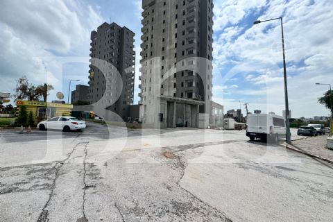 BM'DEN MUSTAFA KEMAL'DE 200m2 KURUMSAL KİRACILI DÜKKAN
