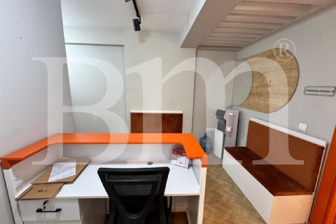 BM'DEN MUSTAFA KEMAL'DE 200m2 KURUMSAL KİRACILI DÜKKAN