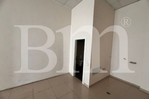 BM'DEN MUSTAFA KEMAL'DE 200m2 KURUMSAL KİRACILI DÜKKAN
