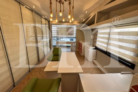 BM'DEN MUSTAFA KEMAL'DE 200m2 KURUMSAL KİRACILI DÜKKAN