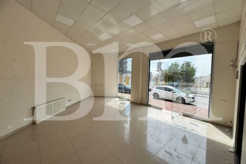 BM'DEN MUSTAFA KEMAL'DE 200m2 KURUMSAL KİRACILI DÜKKAN