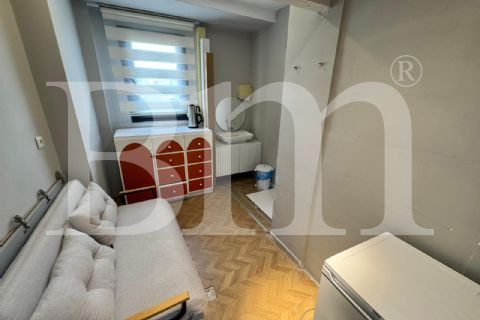 BM'DEN MUSTAFA KEMAL'DE 200m2 KURUMSAL KİRACILI DÜKKAN