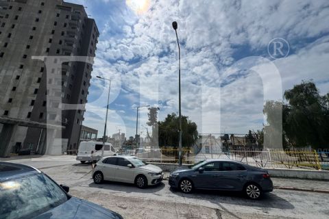 BM'DEN MUSTAFA KEMAL'DE 200m2 KURUMSAL KİRACILI DÜKKAN