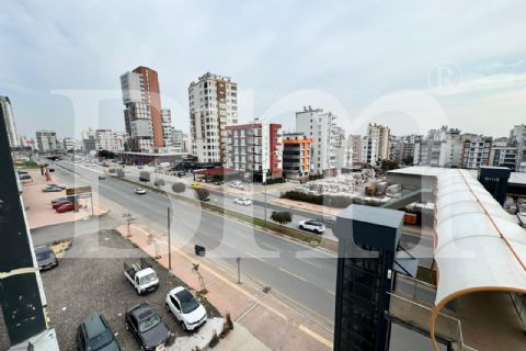 BM'DEN MUSTAFA KEMAL'DE 200m2 KURUMSAL KİRACILI DÜKKAN
