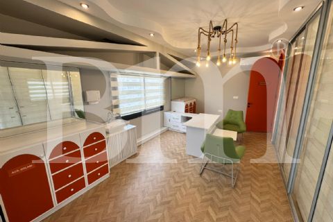 BM'DEN MUSTAFA KEMAL'DE 200m2 KURUMSAL KİRACILI DÜKKAN