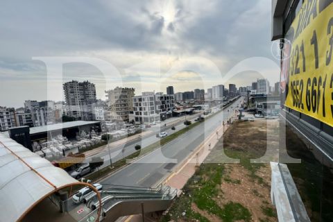 BM'DEN MUSTAFA KEMAL'DE 200m2 KURUMSAL KİRACILI DÜKKAN