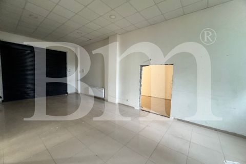 BM'DEN MUSTAFA KEMAL'DE 200m2 KURUMSAL KİRACILI DÜKKAN