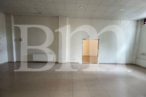 BM'DEN MUSTAFA KEMAL'DE 200m2 KURUMSAL KİRACILI DÜKKAN