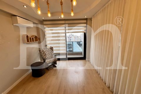 BM'DEN MUSTAFA KEMAL'DE 200m2 KURUMSAL KİRACILI DÜKKAN