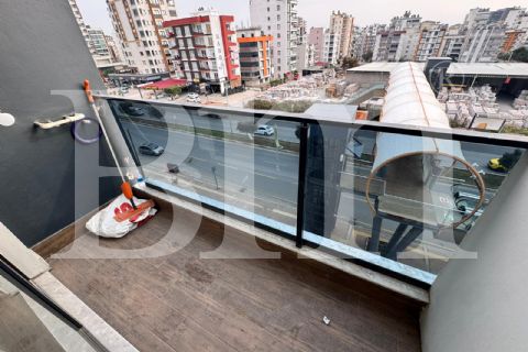 BM'DEN MUSTAFA KEMAL'DE 200m2 KURUMSAL KİRACILI DÜKKAN