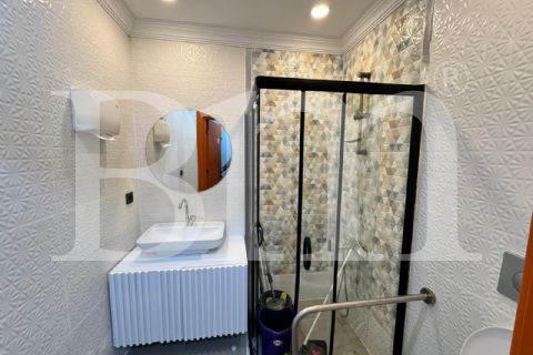 BM'DEN MUSTAFA KEMAL'DE 200m2 KURUMSAL KİRACILI DÜKKAN