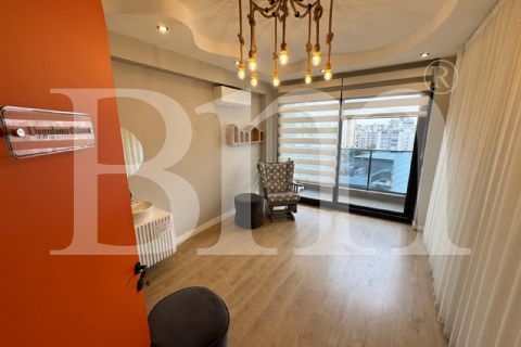 BM'DEN MUSTAFA KEMAL'DE 200m2 KURUMSAL KİRACILI DÜKKAN