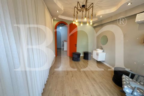 BM'DEN MUSTAFA KEMAL'DE 200m2 KURUMSAL KİRACILI DÜKKAN