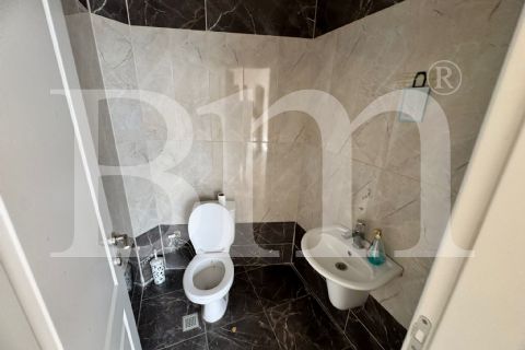 BM'DEN MUSTAFA KEMAL'DE 200m2 KURUMSAL KİRACILI DÜKKAN