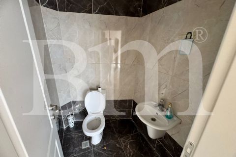 BM'DEN MUSTAFA KEMAL'DE 200m2 KURUMSAL KİRACILI DÜKKAN