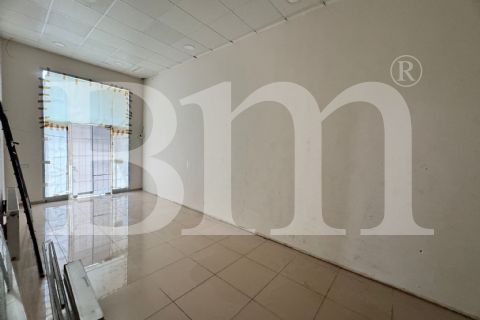BM'DEN MUSTAFA KEMAL'DE 200m2 KURUMSAL KİRACILI DÜKKAN
