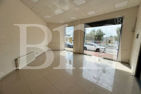 BM'DEN MUSTAFA KEMAL'DE 200m2 KURUMSAL KİRACILI DÜKKAN