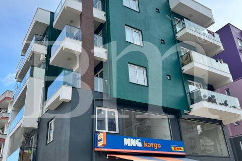 BM'DEN ORTADOĞU HASTANE CİV. 1+1 GENİŞ SIFIR OFİS & DAİRE
