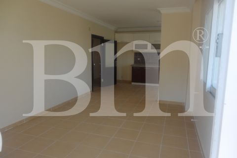 bm'den palm city civ. 4+1 doğalgaz kombili daire