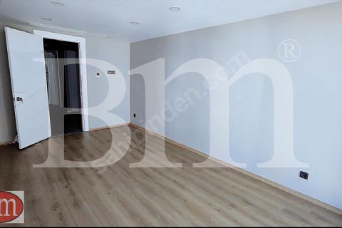 bm''den pozcu evo'da lebiderya 2+sekreterya lüks ofis