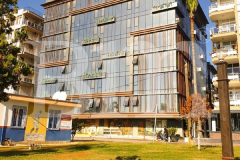 bm''den pozcu evo'da lebiderya 2+sekreterya lüks ofis