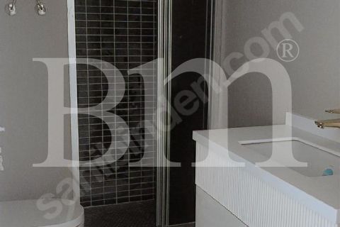 bm''den pozcu evo'da lebiderya 2+sekreterya lüks ofis
