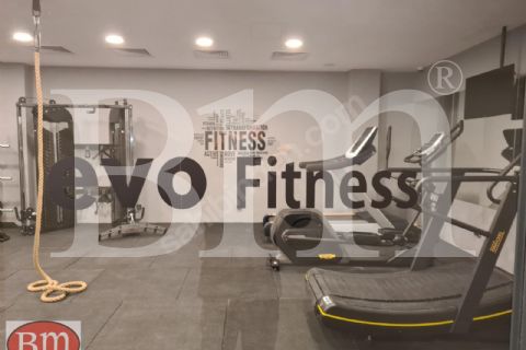 bm''den pozcu evo'da lebiderya 2+sekreterya lüks ofis
