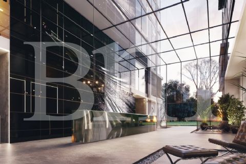 bm''den pozcu evo'da lebiderya 2+sekreterya lüks ofis