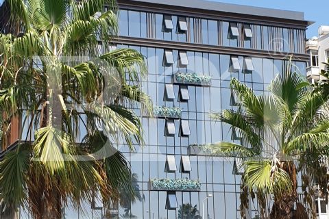 BM'DEN POZCU EVO'DA LEBİDERYA 2+SEKRETERYA LÜKS OFİS
