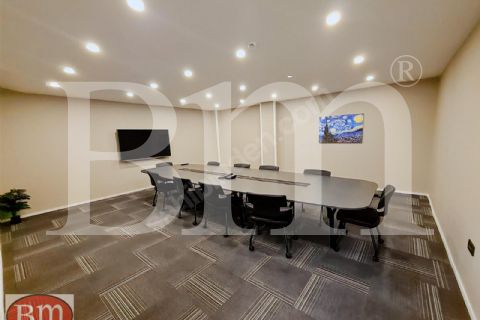 bm''den pozcu evo'da lebiderya 2+sekreterya lüks ofis
