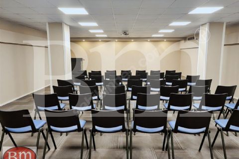 bm''den pozcu evo'da lebiderya 2+sekreterya lüks ofis