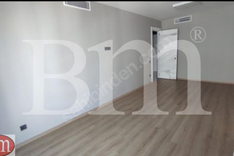 bm''den pozcu evo'da lebiderya 2+sekreterya lüks ofis