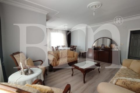 BM'DEN SAYAPARK CİV. 3+1 DOĞALGAZLI ACİLL FIRSAT DAİRE