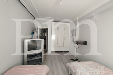 bm'den sayapark civ. 3+1 doğalgazlı acill fırsat daire