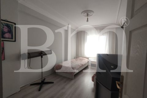 bm'den sayapark civ. 3+1 doğalgazlı acill fırsat daire