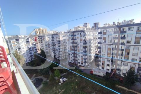 bm'den sayapark civ. 3+1 doğalgazlı acill fırsat daire