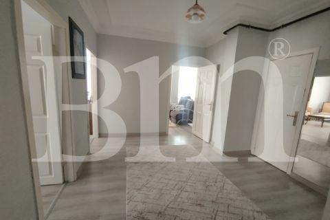 bm'den sayapark civ. 3+1 doğalgazlı acill fırsat daire