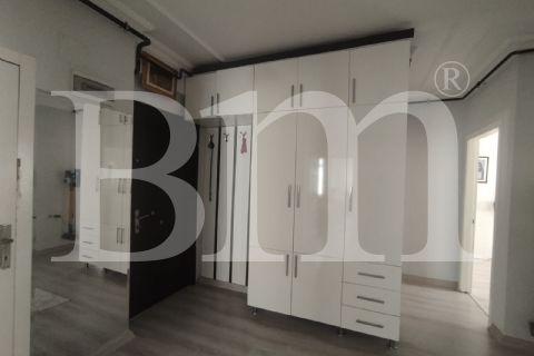 bm'den sayapark civ. 3+1 doğalgazlı acill fırsat daire