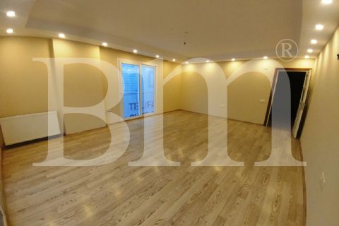 BM'DEN ŞÖFÖRLER CEMİYETİ YANI 2+1 BAĞIMSIZ 120 M2 DAİRE&OFİS