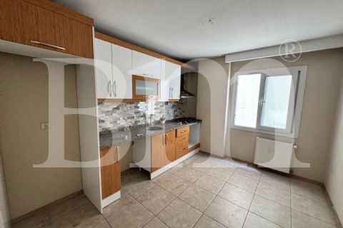 BM'DEN ŞÖFÖRLER CEMİYETİ YANI 2+1 BAĞIMSIZ 120 M2 DAİRE&OFİS