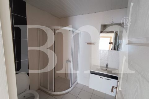 bm'den şöförler cemiyeti yanı 2+1 bağımsız 120 m2 daire&ofis