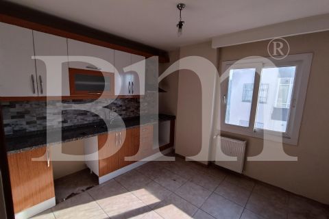 BM'DEN ŞÖFÖRLER CEMİYETİ YANI 2+1 BAĞIMSIZ 120 M2 DAİRE&OFİS