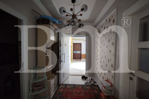 bm'den tece'de denize sıfır 3+1 full eşyalı güvenlikli havuzlu daire