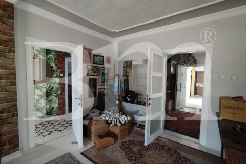 bm'den tece'de denize sıfır 3+1 full eşyalı güvenlikli havuzlu daire